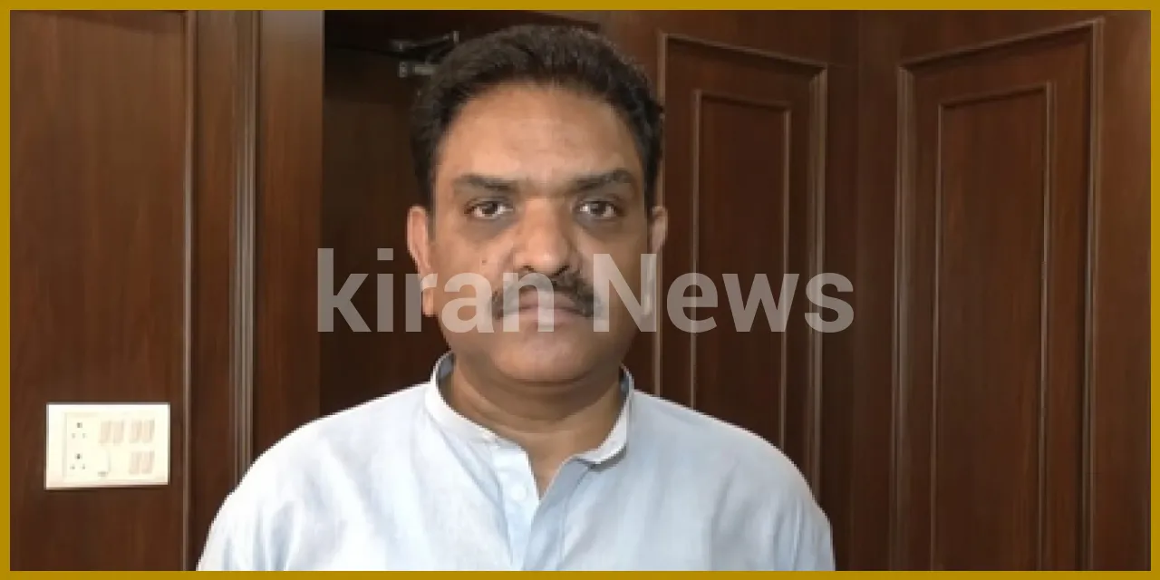 Congresss Betrayal of Dalit Interests: Aseem Arun Congresss Betrayal of Dalit Interests: Aseem Arun