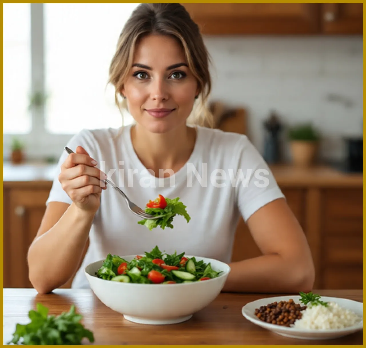 Control Blood Pressure with These 5 Simple Tips