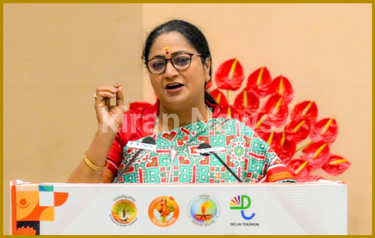 Delhi CM Orders Strict Action After Holi Murder in Uttam Nagar