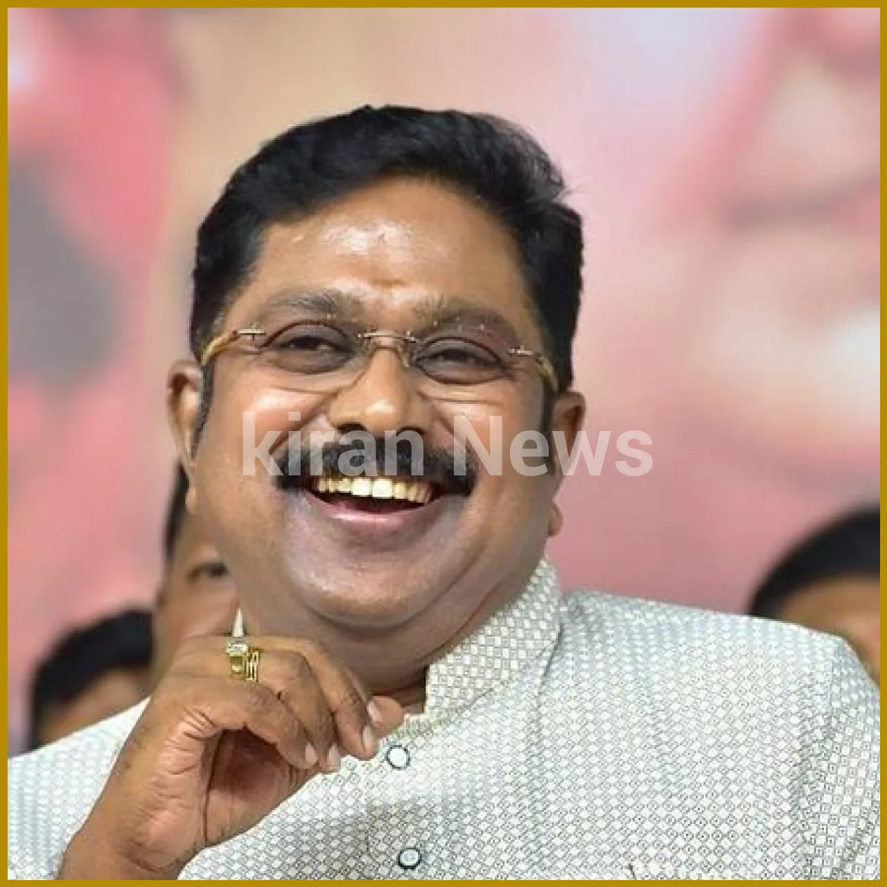 Dinakaran Meets Amit Shah to Discuss Tamil Nadu Election Strategy