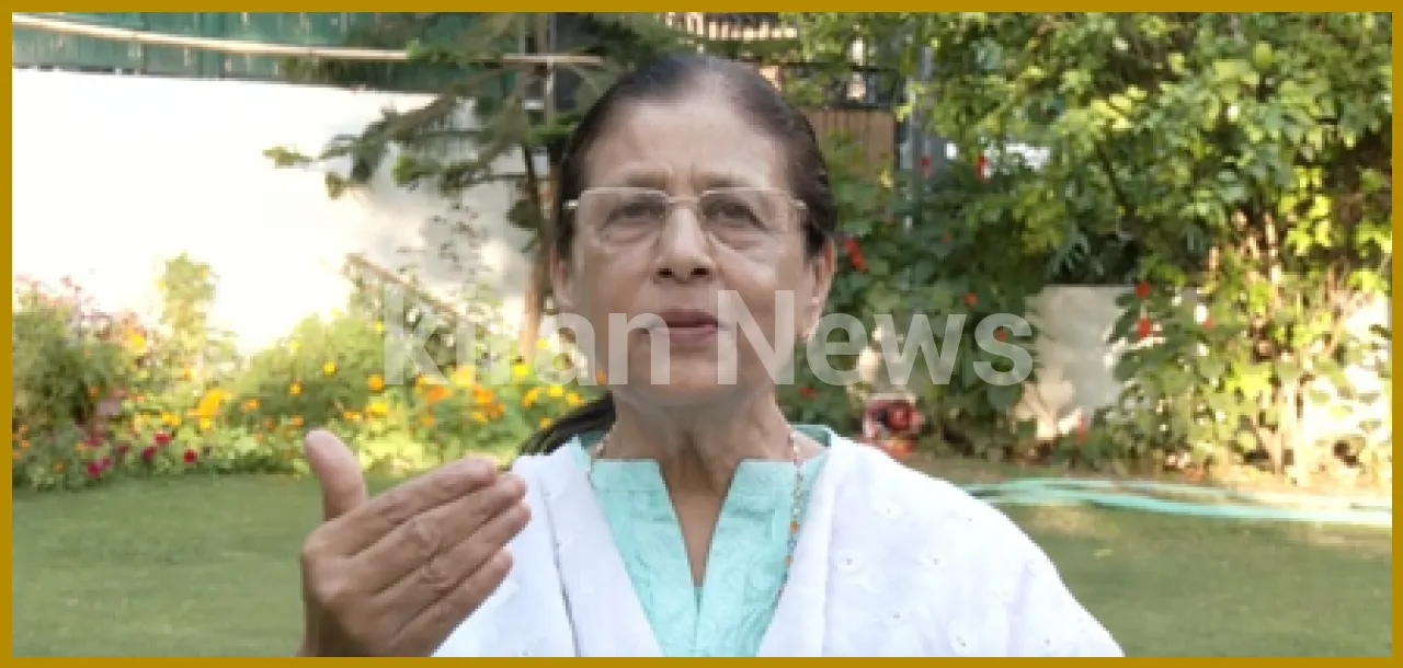 Faujia Khan Calls for Investigation into USCIRF Report Opposition