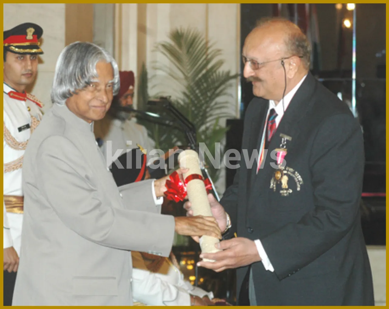 Former Raymond Group Chairman Dr. Vijaypat Singhania Passes Away