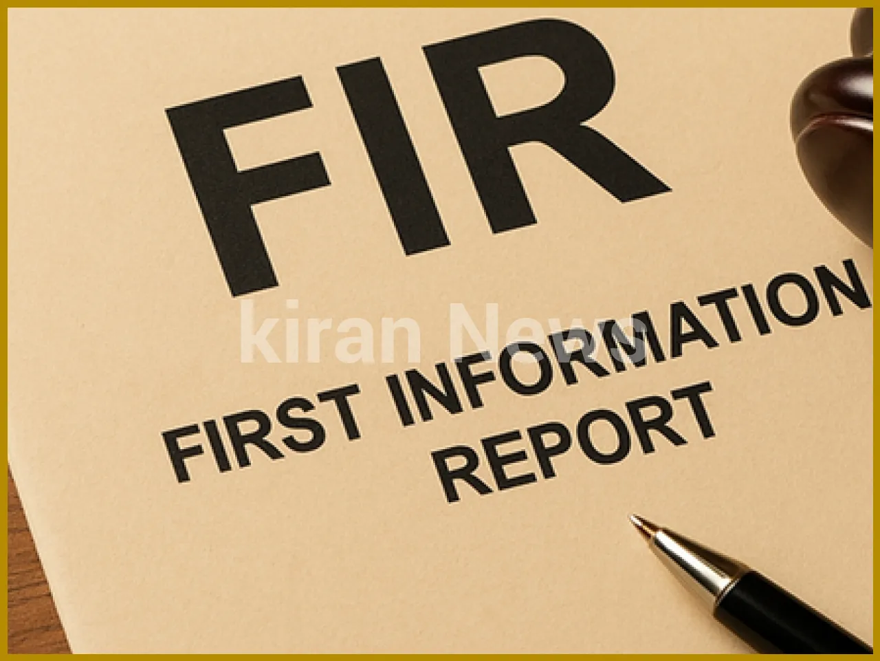 Four Robbers Escape with Cash in Delhi Incident