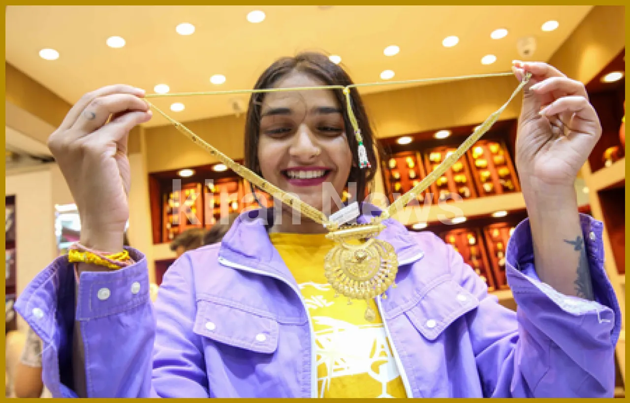 Gold and Silver Prices Surge Ahead of US Fed Meeting