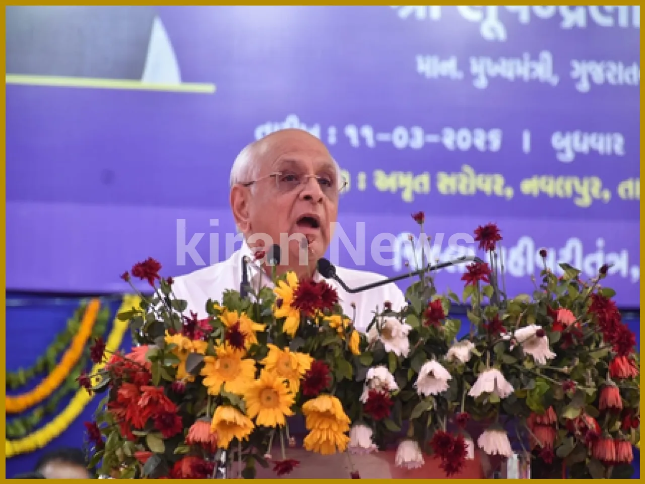 Gujarat Forms Committee to Ensure LNG and LPG Supply