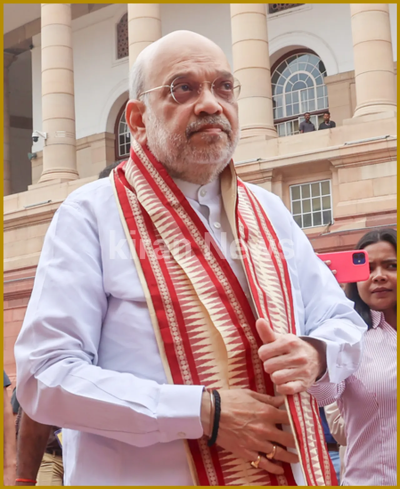 Gujarat Passes Uniform Civil Code Bill, Amit Shah Expresses Support