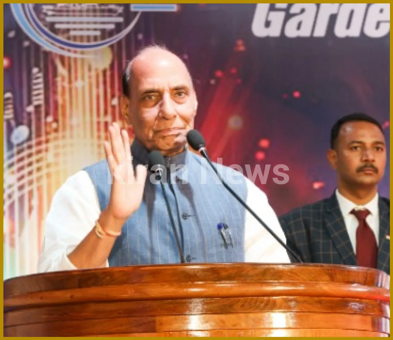 High-Tech Defense Conclave in Delhi on March 19-20