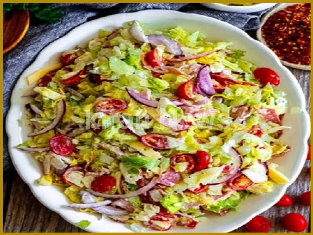 How to Eat Salad for Optimal Health Benefits