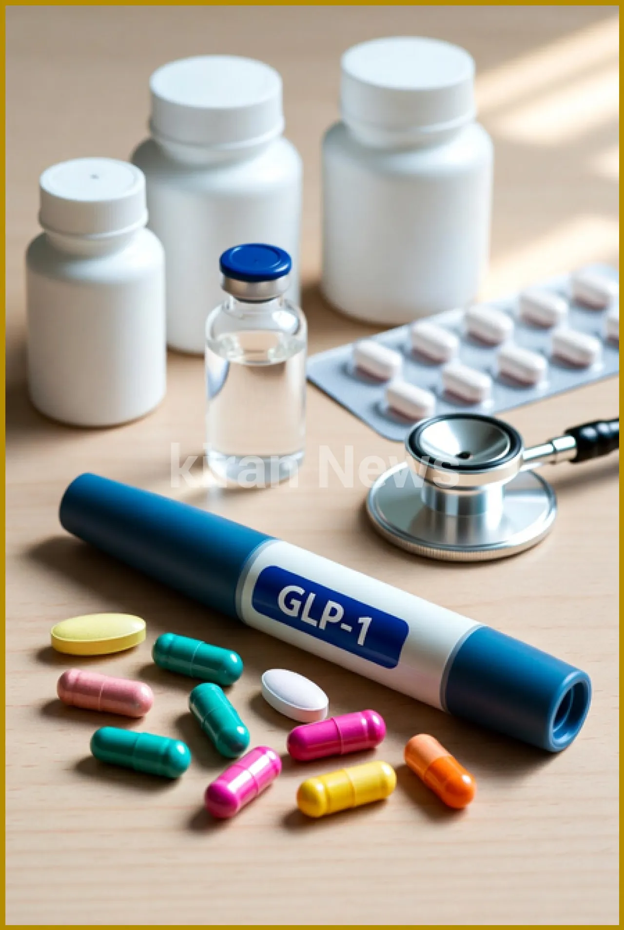 India Tightens Regulations on Weight Loss Drugs