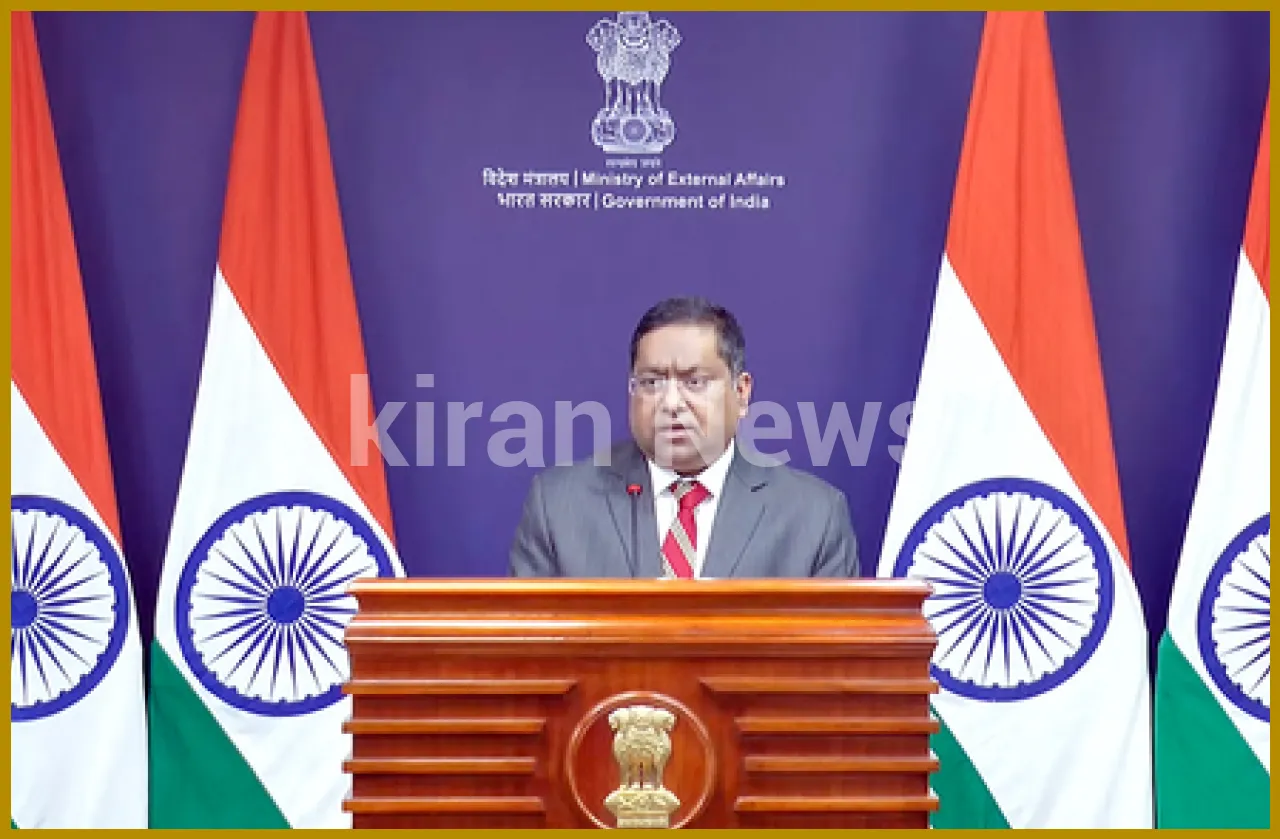 Indian Government Works to Evacuate Citizens from Iran