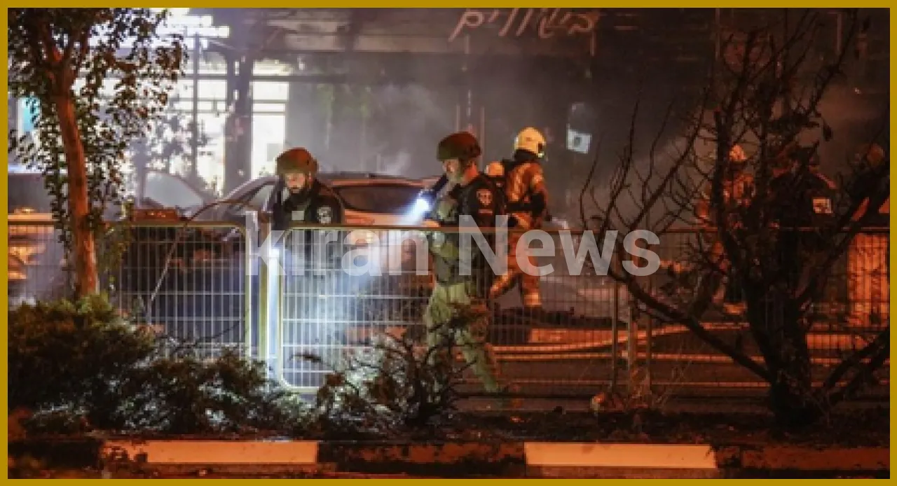 Indonesian Peacekeeper Killed in Lebanon Attack