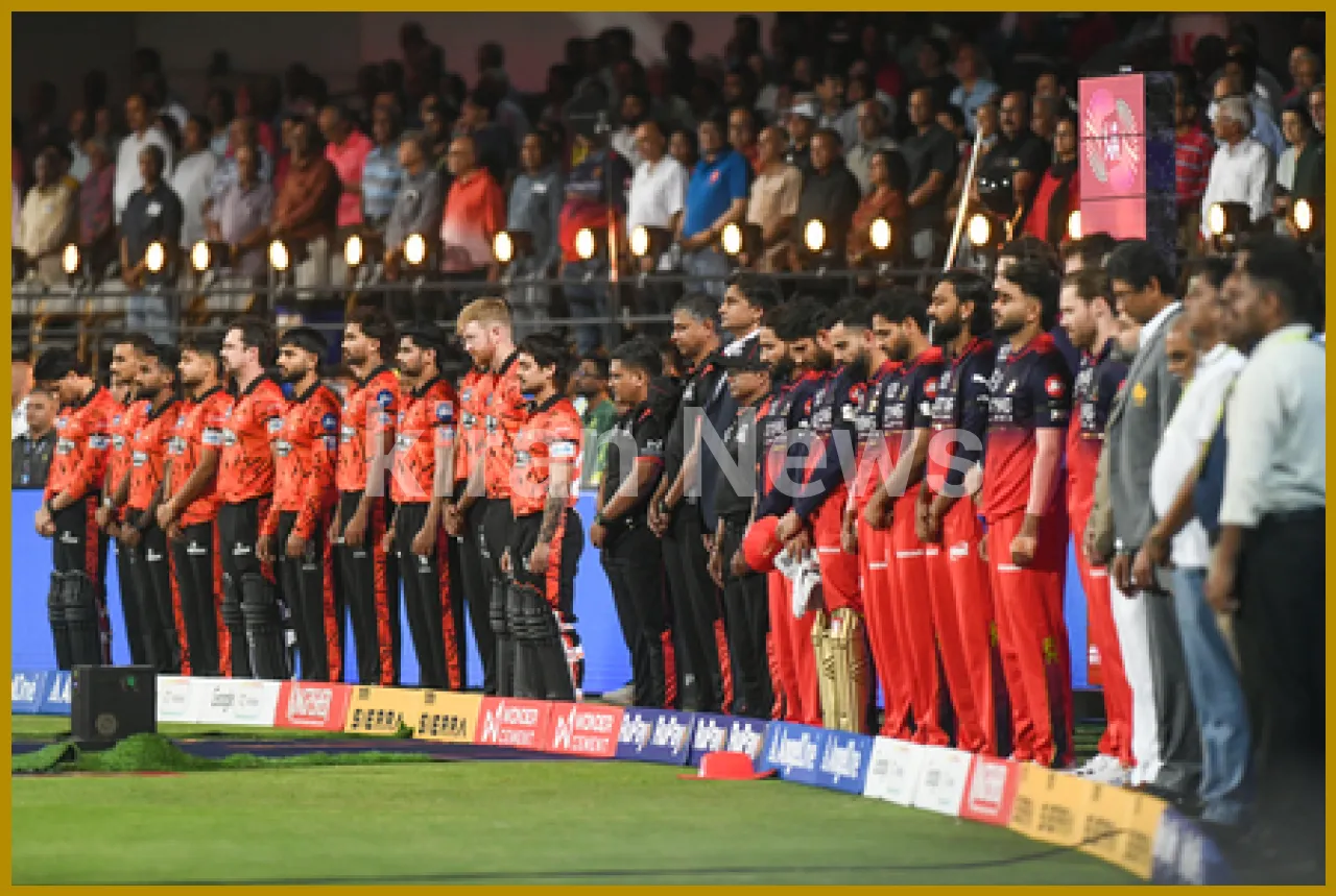 IPL 2026: Tribute to Fans Lost in Last Seasons Tragedy