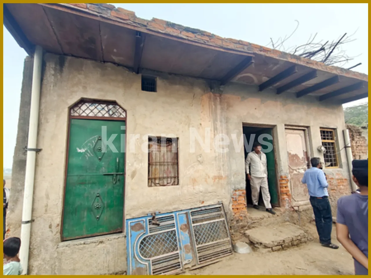 Jaish-e-Mohammeds Plot to Radicalize Students in India Uncovered