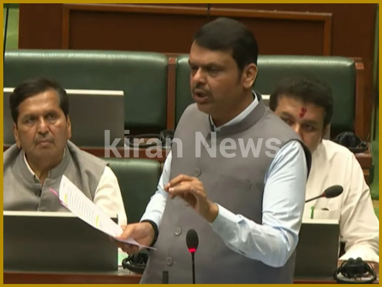 Maharashtra Announces ₹2 Lakh Loan Waiver for Farmers