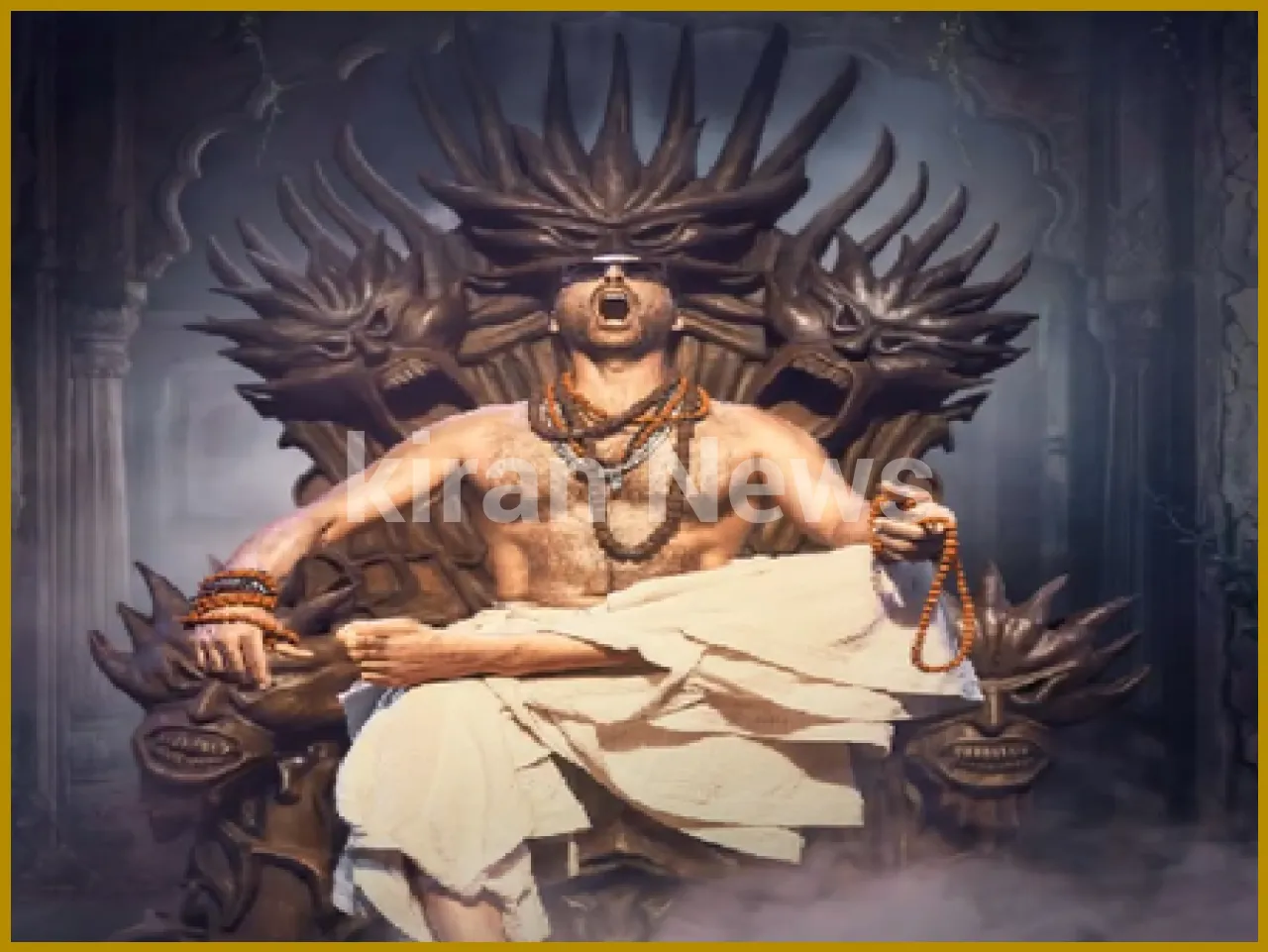 March Hits Big, April Promises More Blockbusters