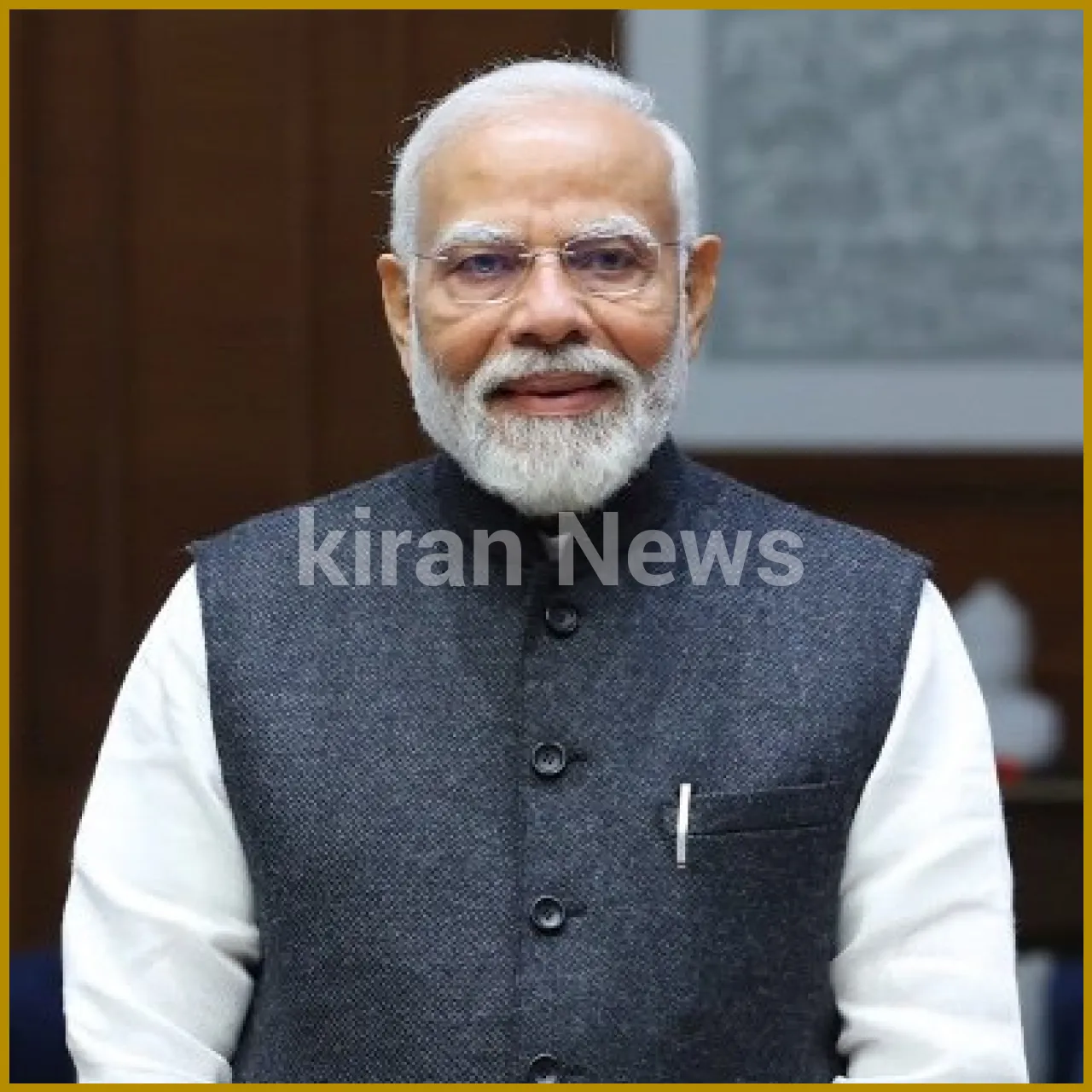 Modi Discusses Regional Tensions with Irans President