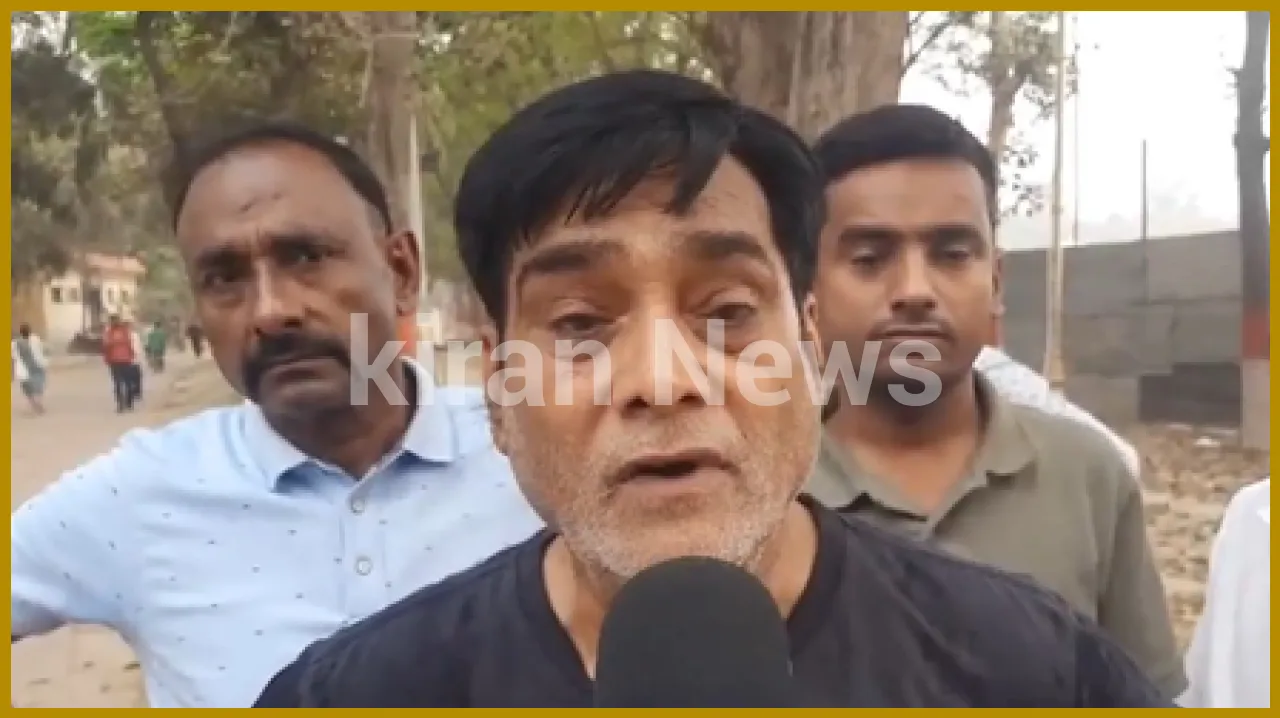 NDA to Decide Bihars Next Chief Minister: Agriculture Minister