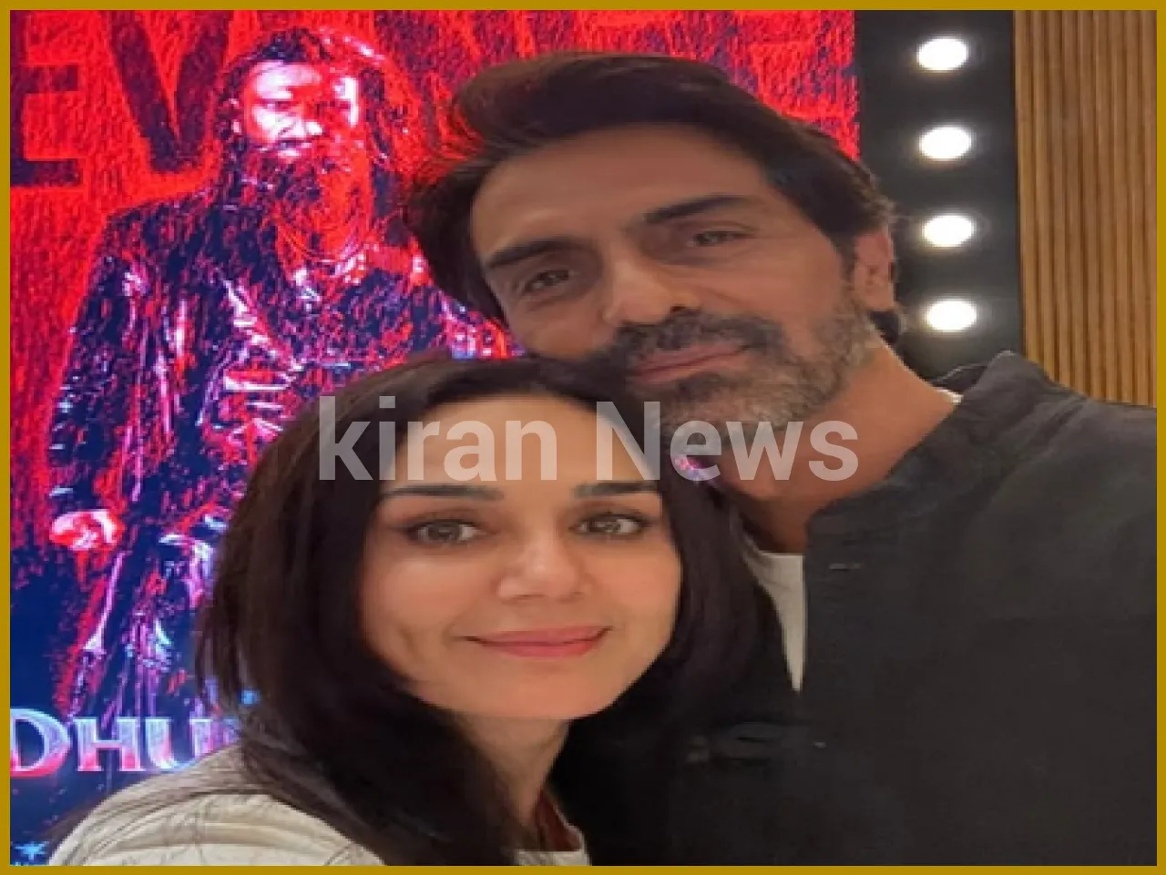 Preeti Zinta Praises Dhurandhar: The Revenge After Watching It