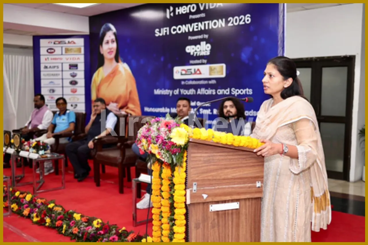 Promoting Sports Beyond Cricket Essential, Says Defence Khadse