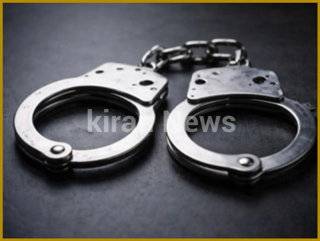 Punjab Police Busts Mule Account Gang Linked to Chinese Handlers