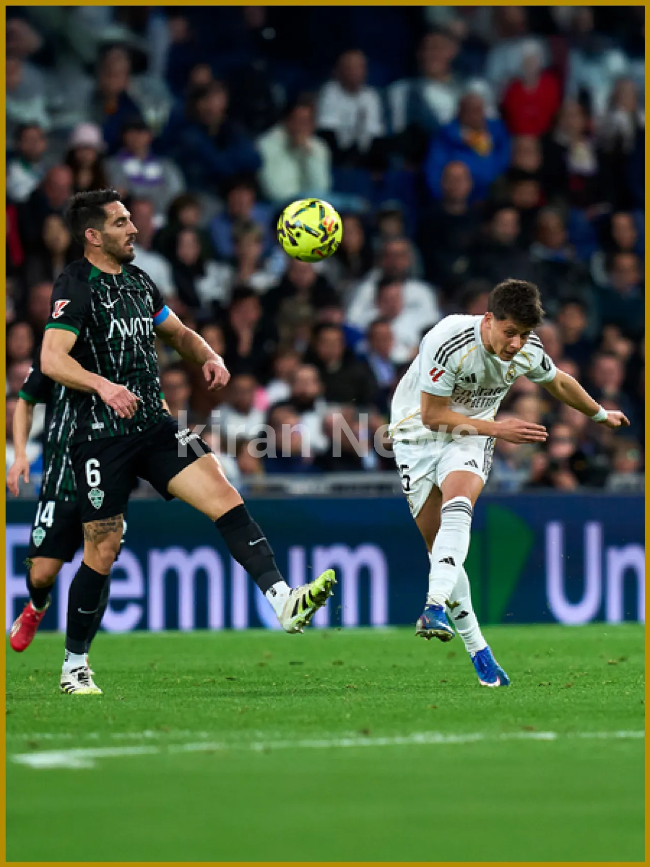 Real Madrid, Atletico, and Girona Secure Victories in La Liga