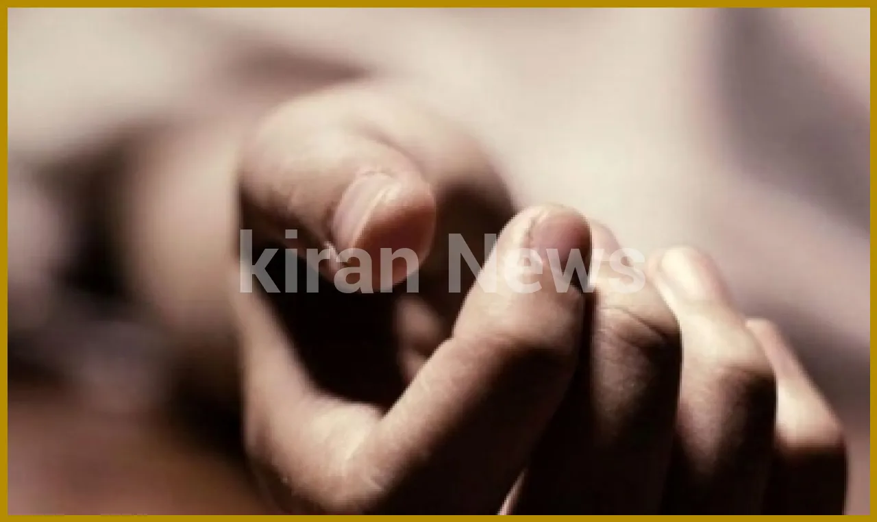 Shocking Suicide of Police Constable in Amravati