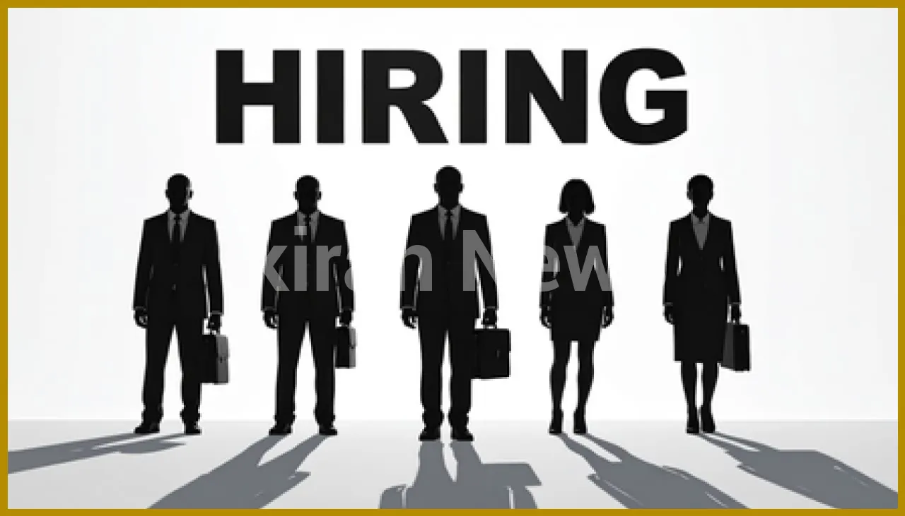 SSB Recruitment for 1,060 Constable and Head Constable Posts