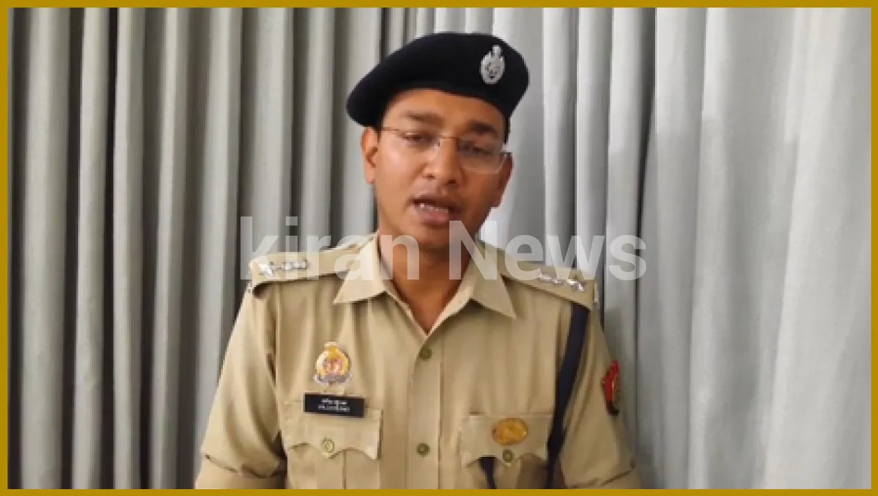 Tension in Mathura After Road Accident, 13 Arrested