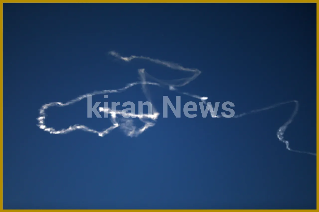 Third Attack on Irans Bushehr Nuclear Plant Raises Concerns