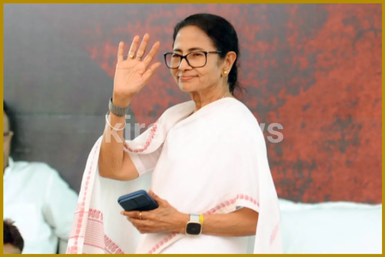 TMC Unveils First Candidate List for Assam Elections 2026