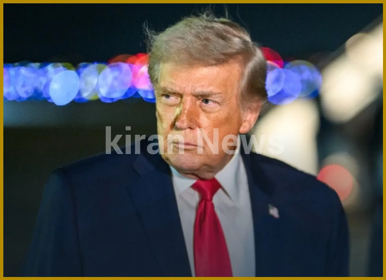 Trump Faces Backlash Over Comments on Robert Muellers Death