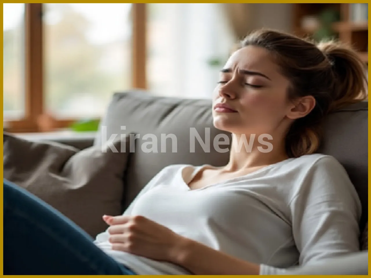 Understanding Anxiety: The Connection Between Gut and Brain