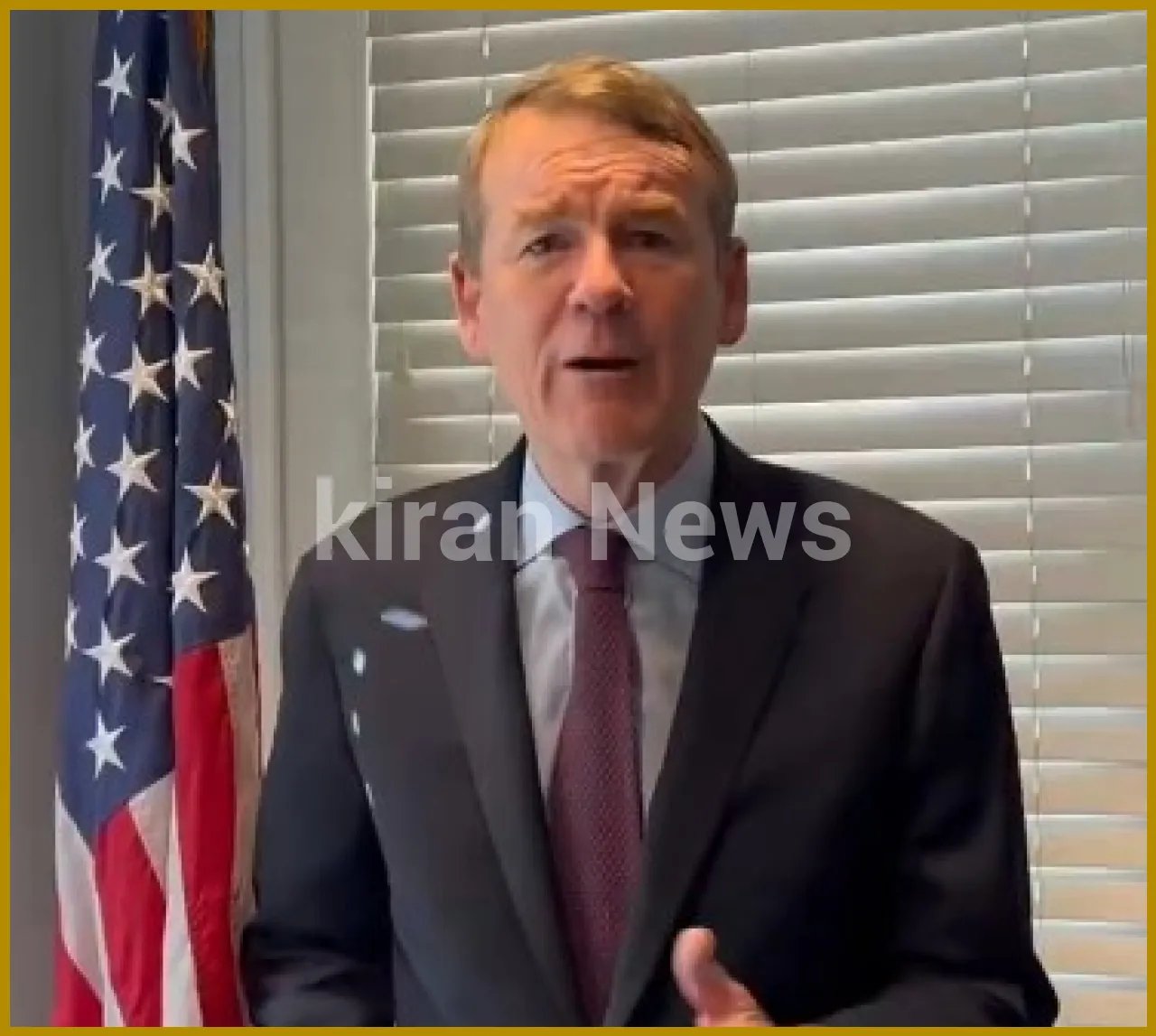 US Senators Introduce Bill to Address Arms Supply Delays in Indo-Pacific