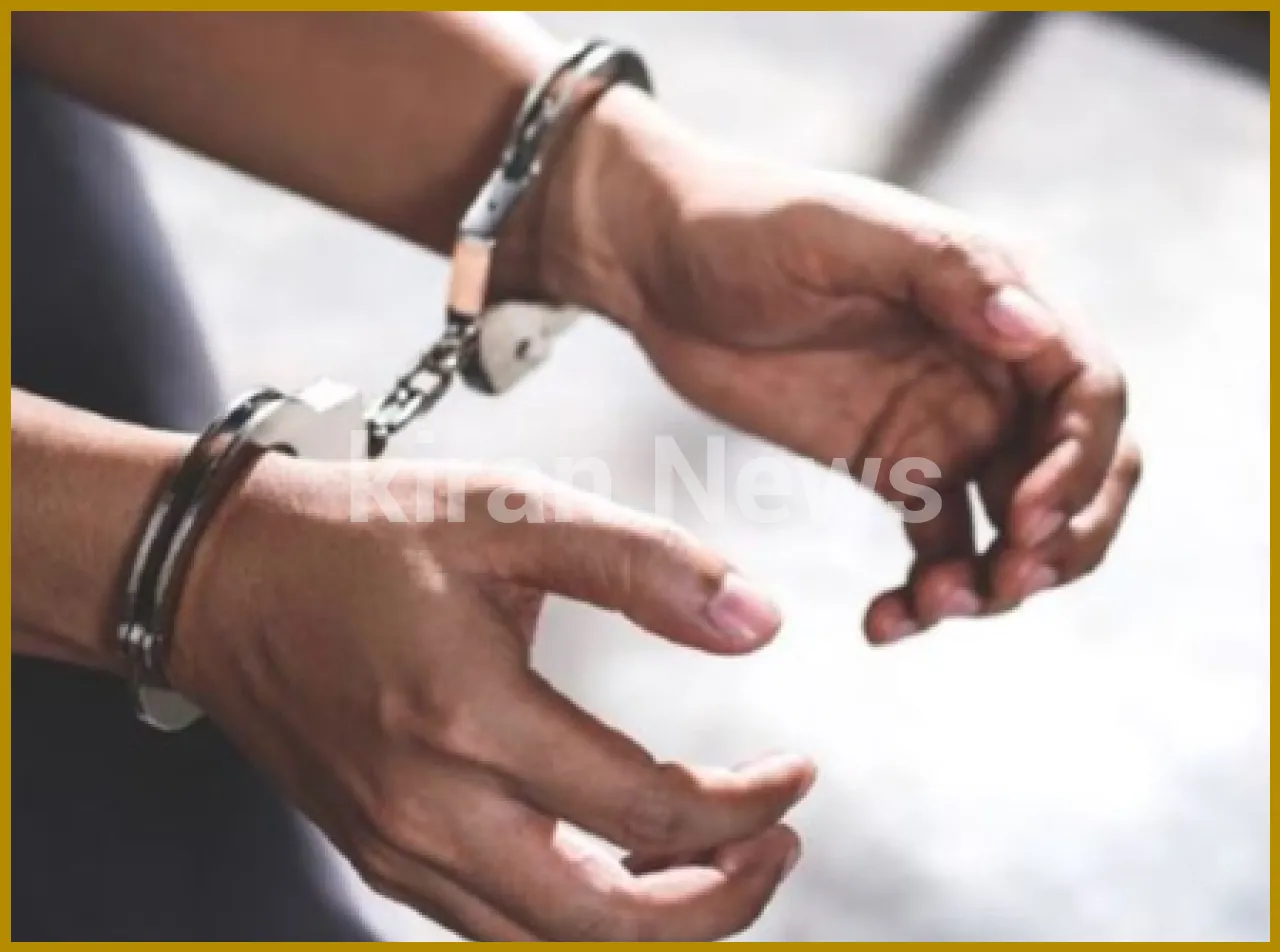 Water Balloon Dispute Leads to Murder in Delhis Uttam Nagar