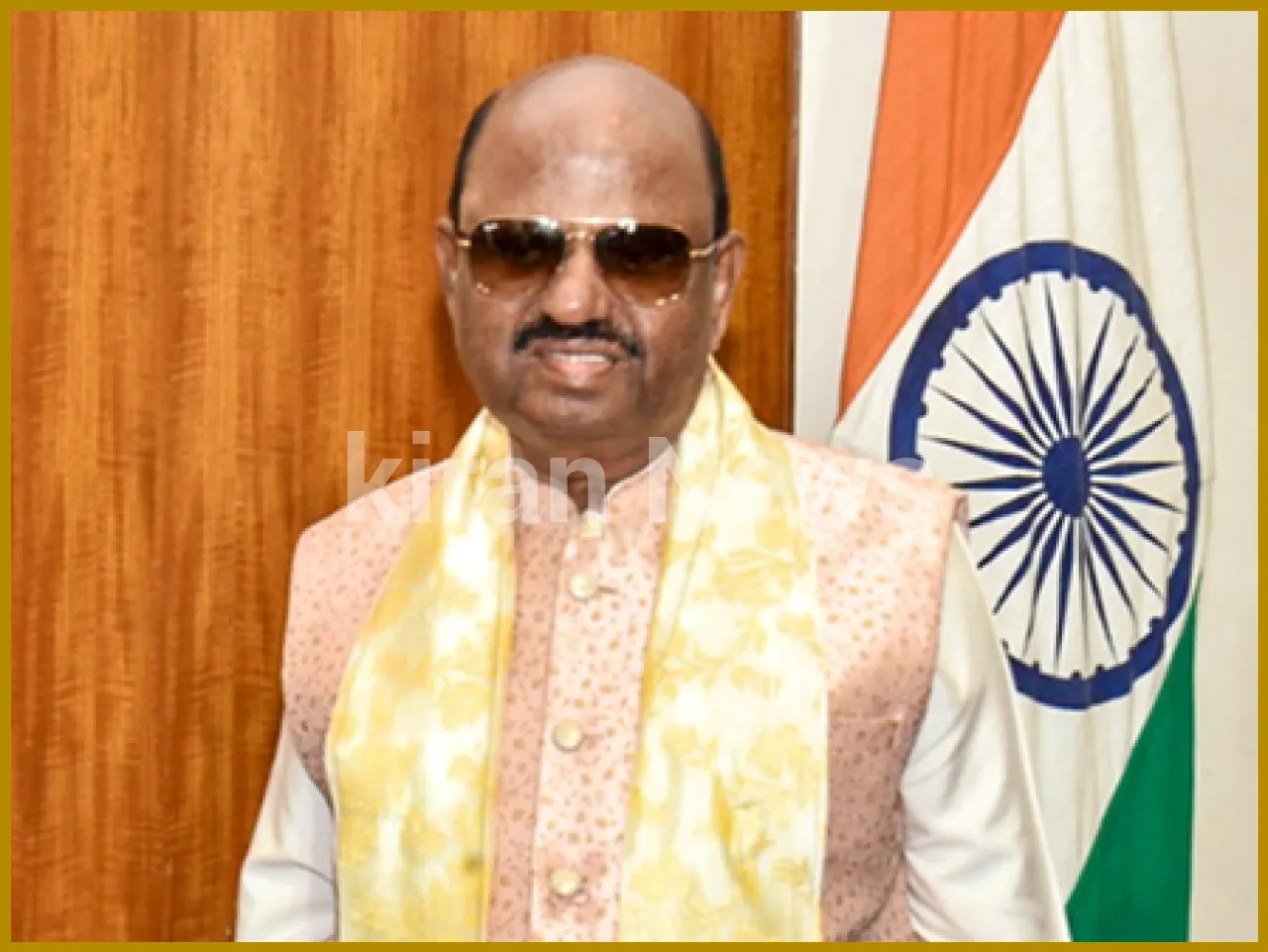 West Bengal Governor Resigns, Heads to Kerala for New Mission