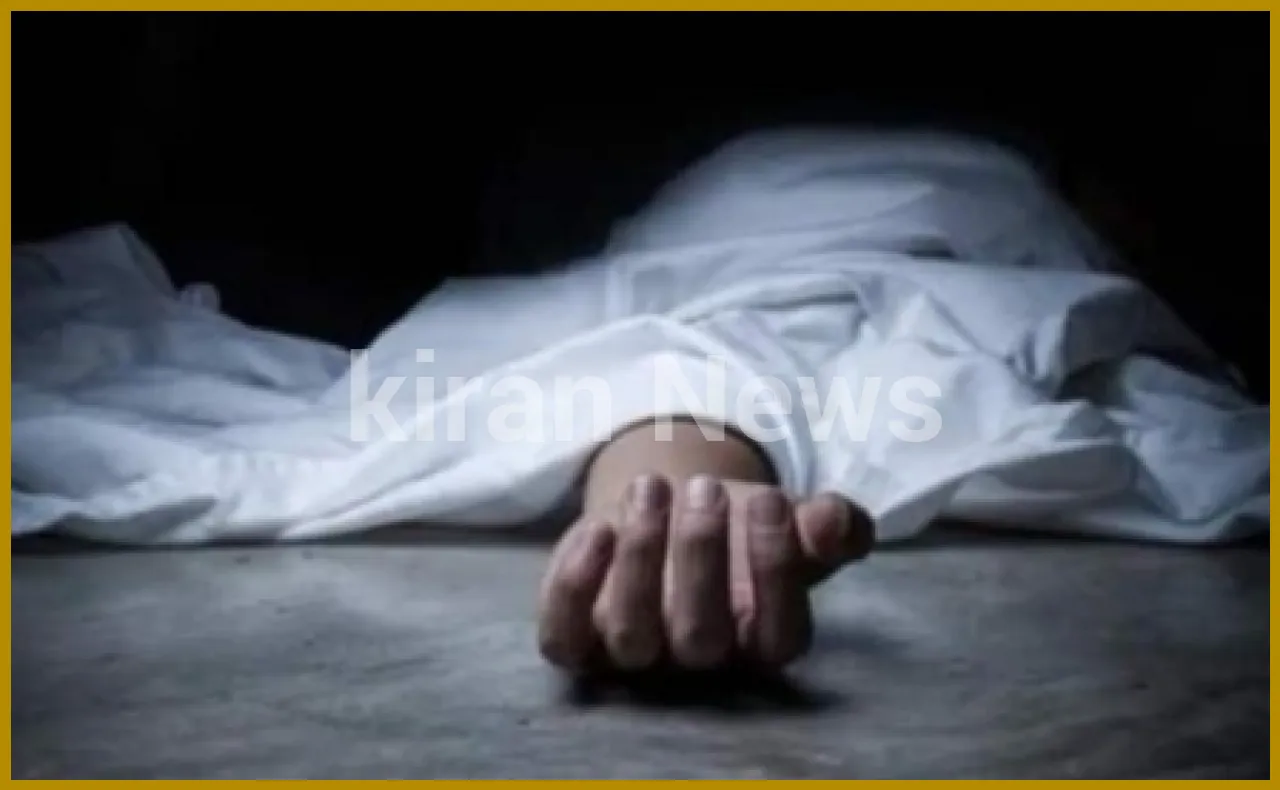Young Man Found Dead in Asola, Delhi: Suspected Suicide