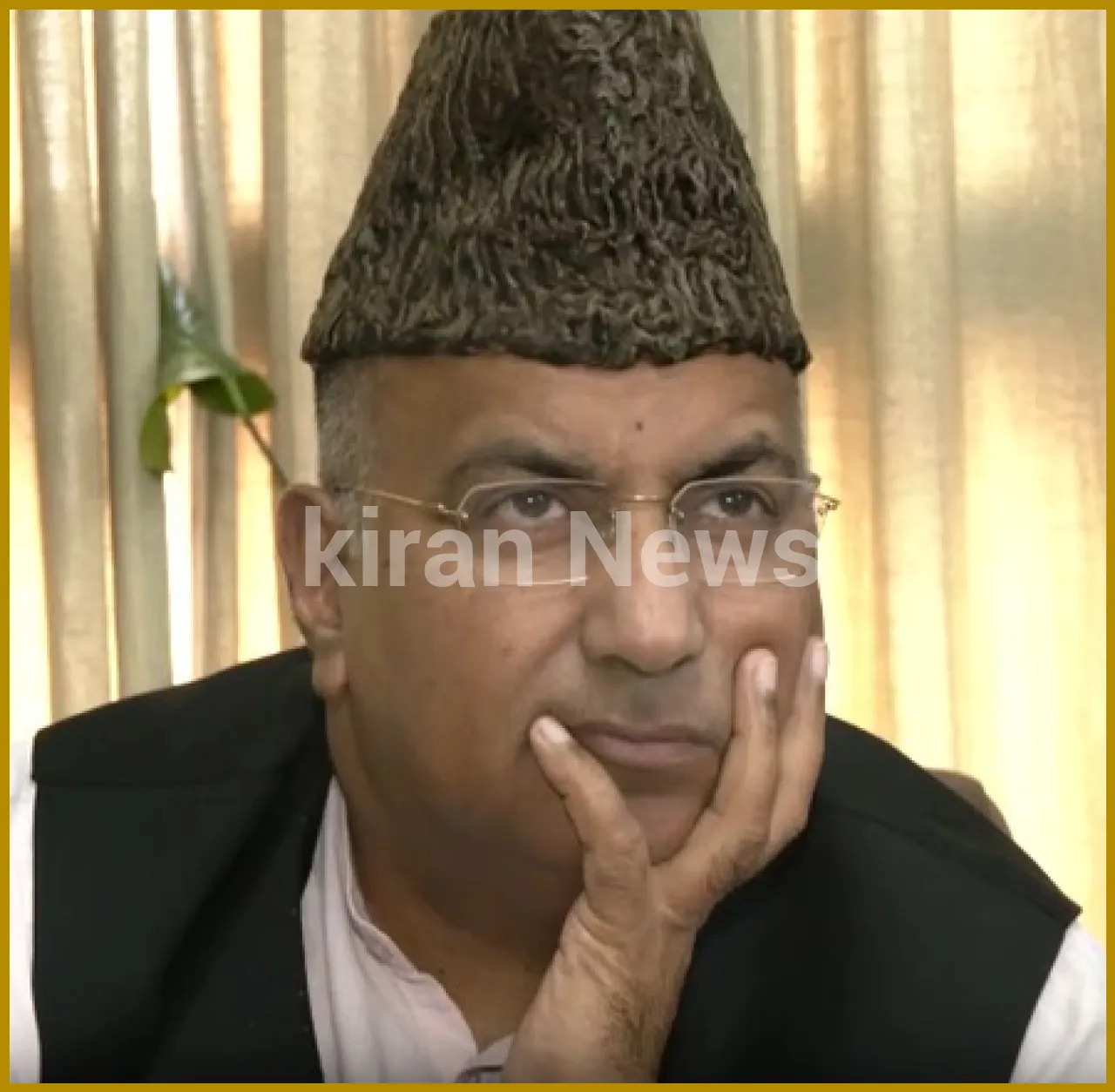 Youth Voters to Strengthen PM Modis Position: Ghulam Ali Khatana