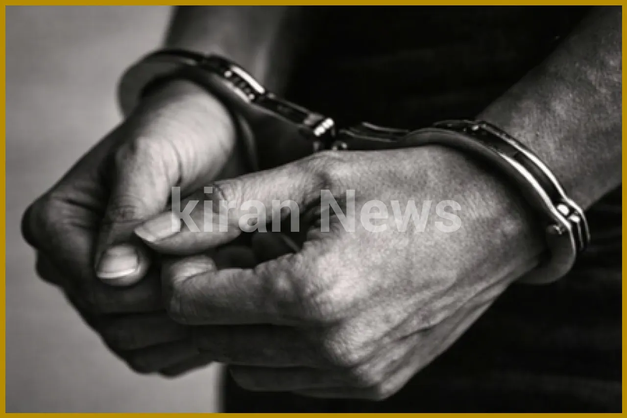 Bhopal Police Arrest Main Accused in Hoteliers Murder