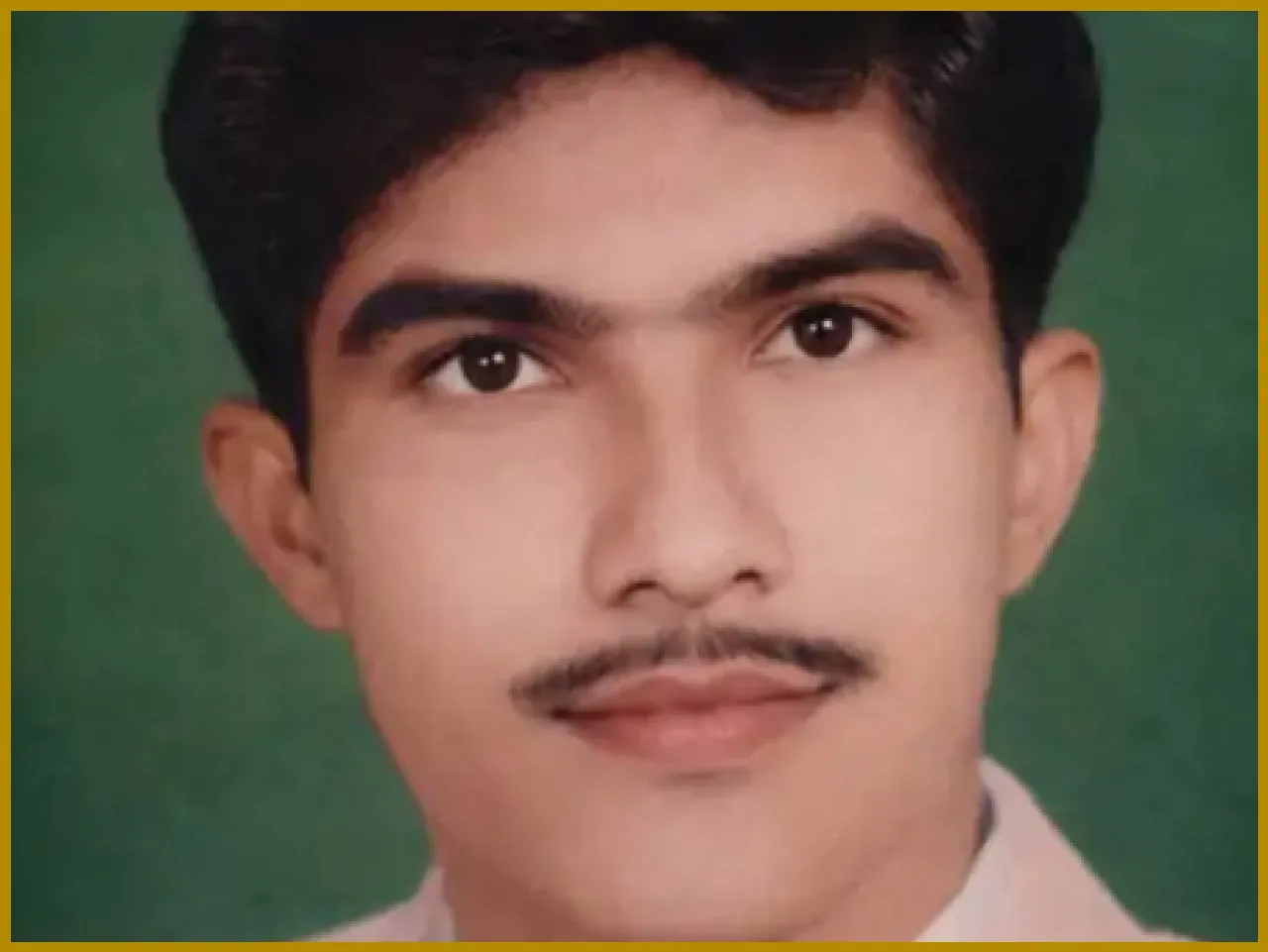 Brave Policeman Honored 44 Years After Sacrifice