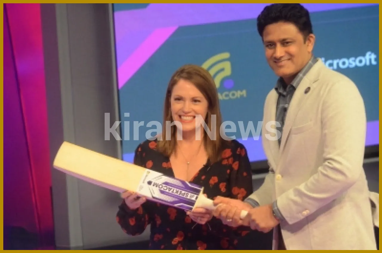 Chahals Smart Bowling Secures Punjab Kings Victory