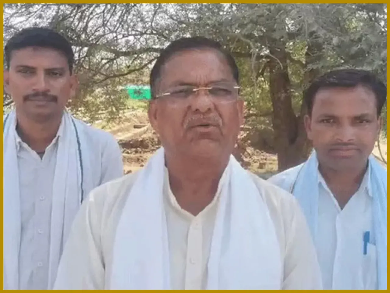 Congress Leader Criticizes Administration After Deaths of Eight Children