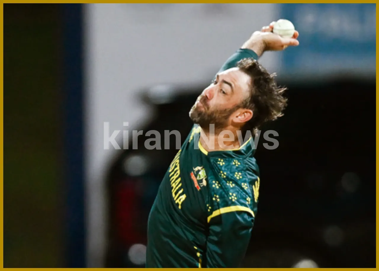 Cricket Australia Announces Central Contracts for 2026-27 Season