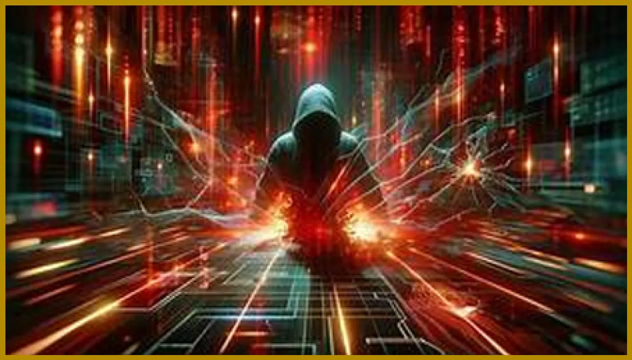 Cyber Fraud Exposed in Chittorgarh: Two Arrested