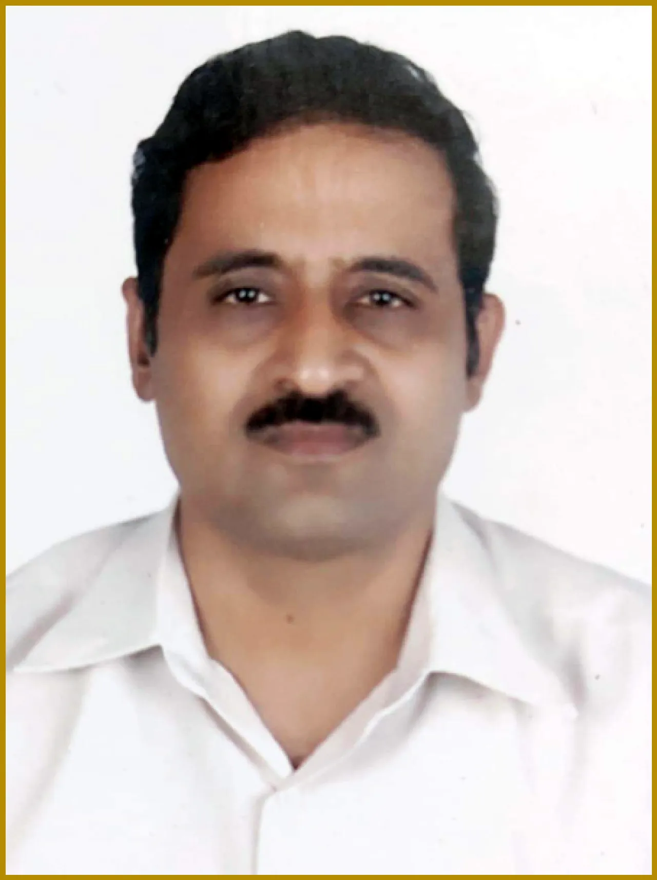 Dr. R.A. Kaushik Appointed Research Director
