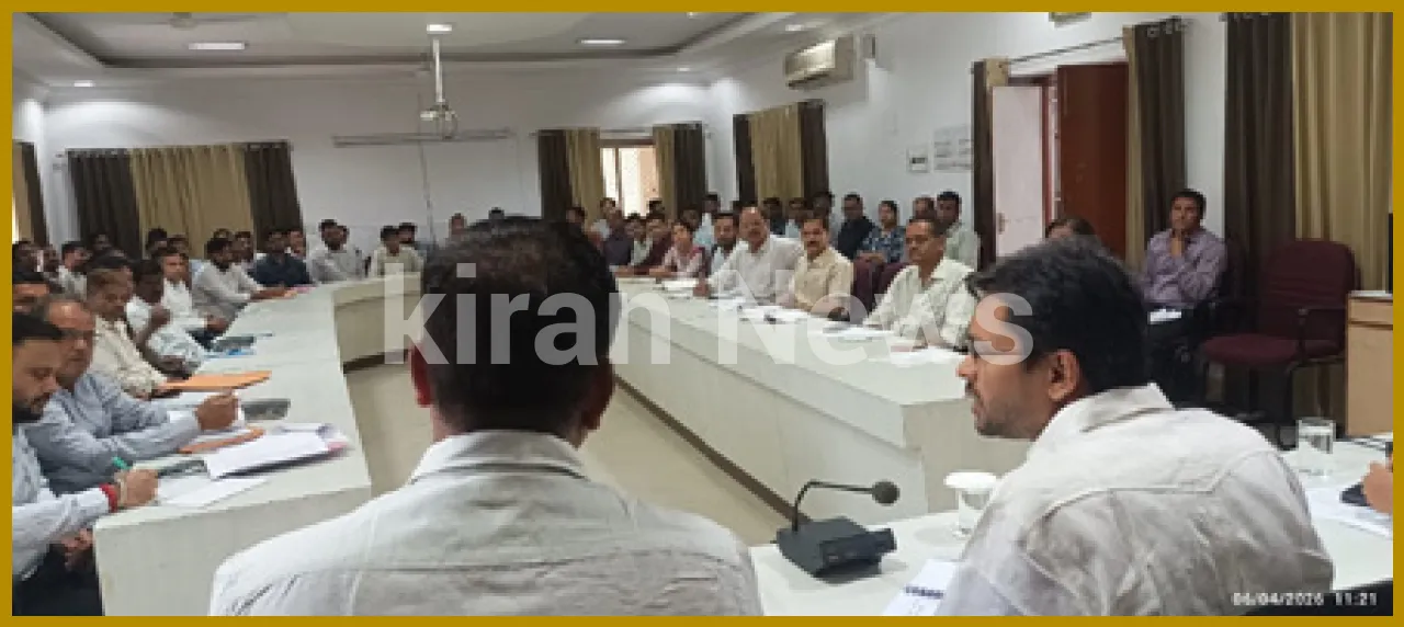 Excise Department Urged for Timely Execution of Duties