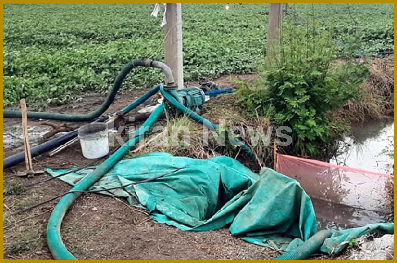 Farmers in Rajasthan to Receive Daytime Electricity by Next Year