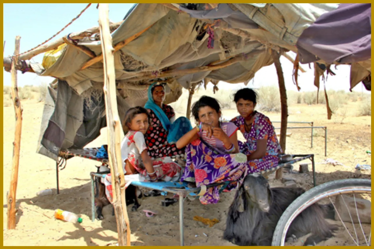 Health Department Issues Heatwave Alert in Udaipur