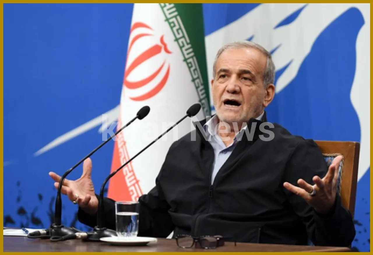 Irans President Praises Azerbaijan as a Brotherhood Nation