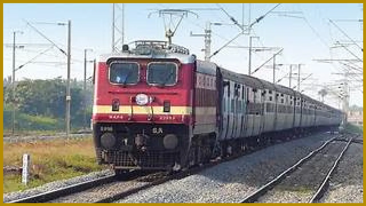 Kanpur-Agra Superfast Train Service Now Regular