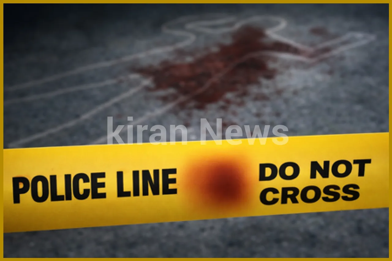 Land Dispute Leads to Murder in Rohtas, Bihar